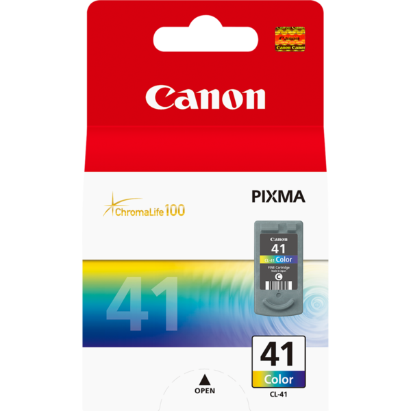 Canon CL-41 C/M/Y (Farbe)