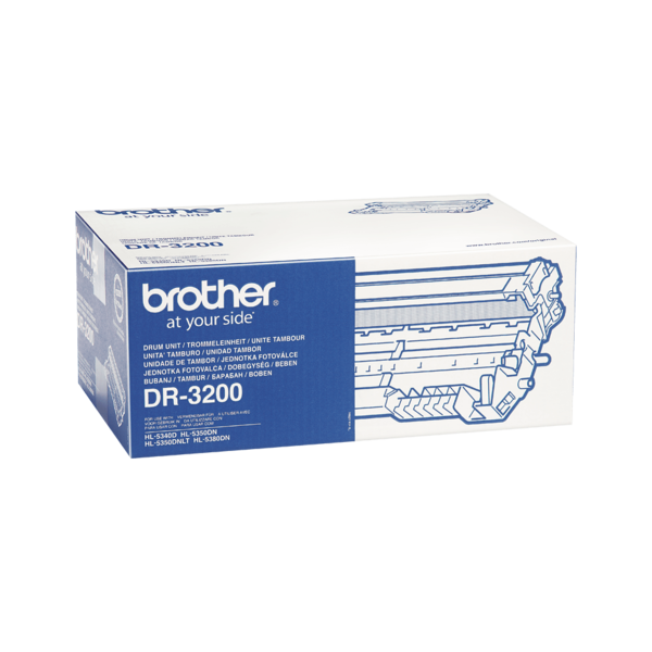 Brother Trommel DR-3200