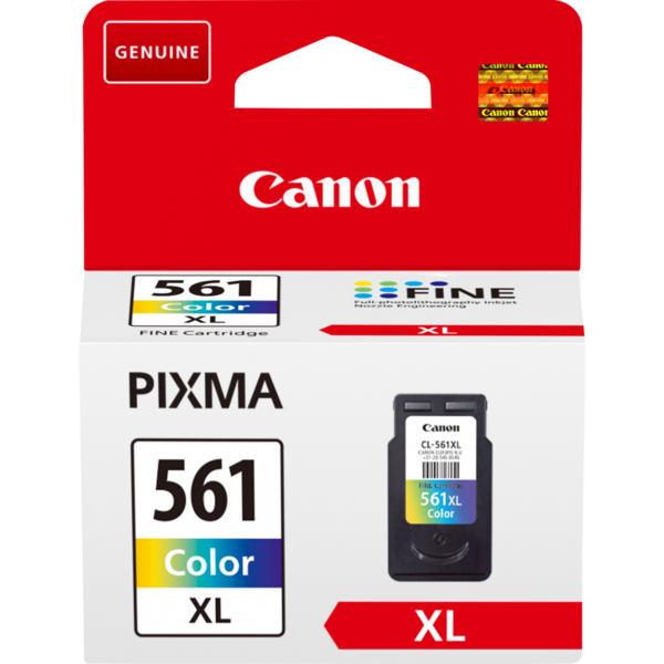 Canon CL-561XL C/M/Y (Farbe)