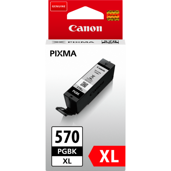 Canon PGI-570XL PGBK (Schwarz)
