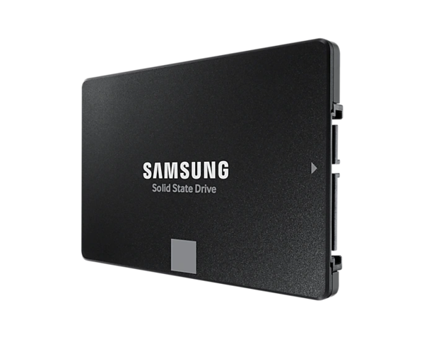 250 GB SSD Samsung 870 EVO