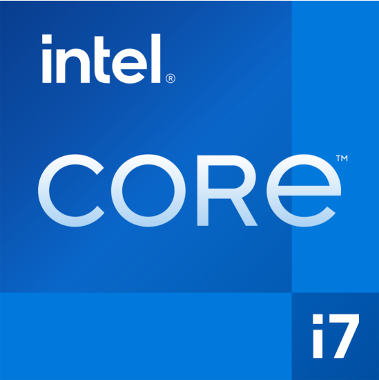Intel Core i7 11700 / 2.5 GHz