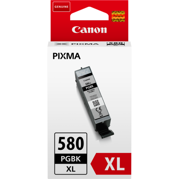 Canon PGI-580XL PGBK (Schwarz)