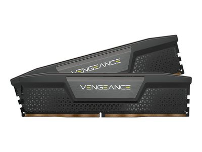 16 GB Corsair Vengeance DDR5 5200MHz (2x 16 GB)